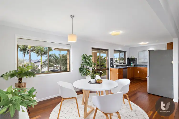 Fourth view of Homely house listing, 3 Newhaven Street, Alexandra Hills QLD 4161