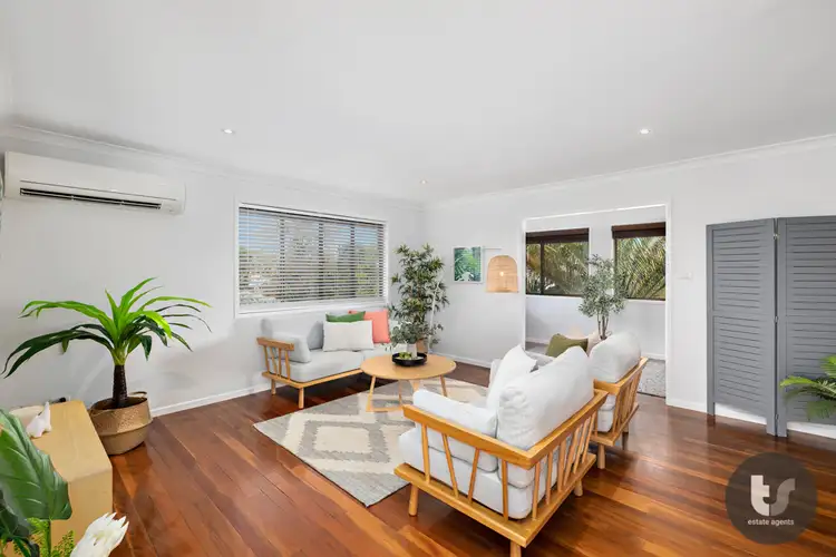 Fifth view of Homely house listing, 3 Newhaven Street, Alexandra Hills QLD 4161