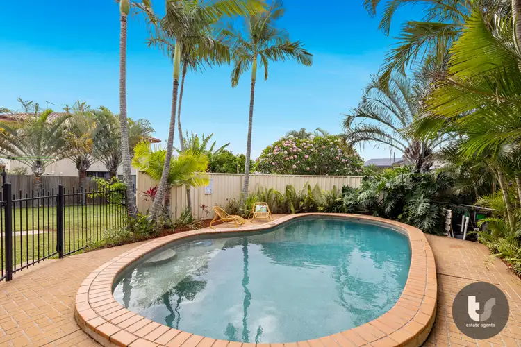 Sixth view of Homely house listing, 3 Newhaven Street, Alexandra Hills QLD 4161