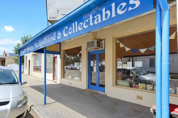 Second view of Homely house listing, 11 Barry Street, Hamley Bridge SA 5401