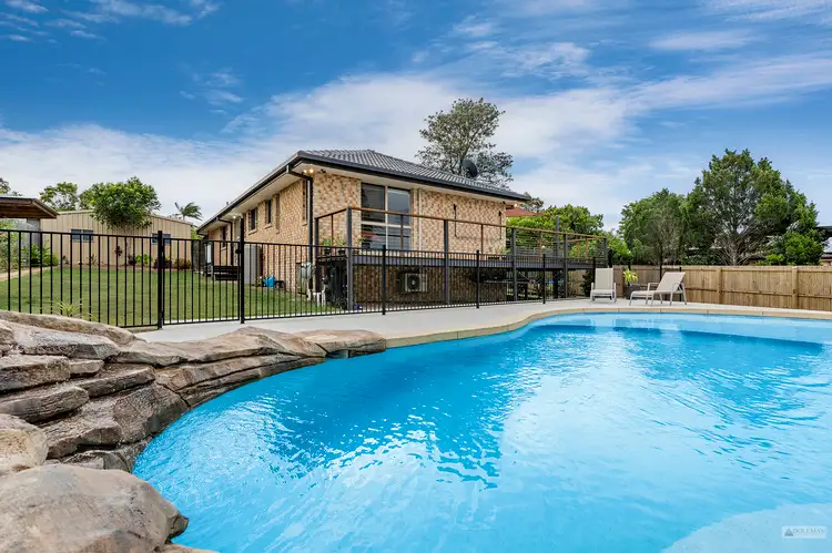 12 Haase Crescent, Ormeau QLD 4208