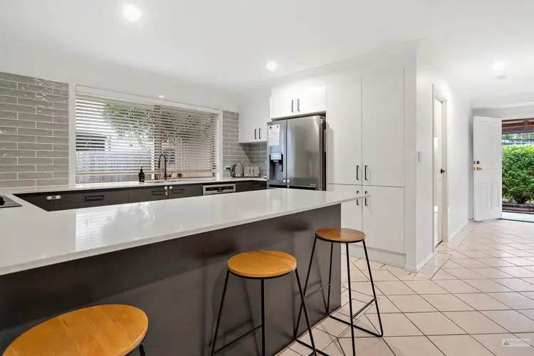Second view of Homely house listing, 12 Haase Crescent, Ormeau QLD 4208