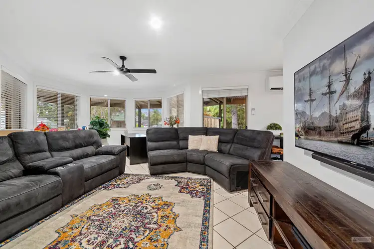 Third view of Homely house listing, 12 Haase Crescent, Ormeau QLD 4208