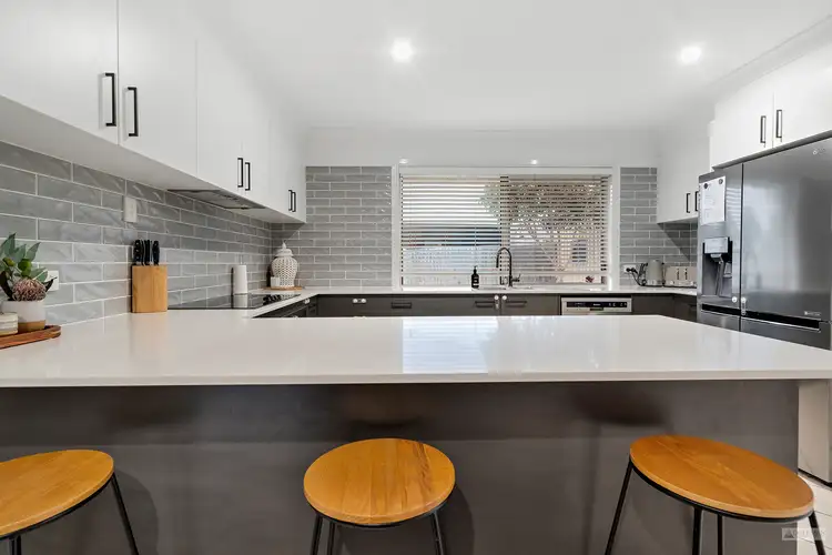 Fifth view of Homely house listing, 12 Haase Crescent, Ormeau QLD 4208