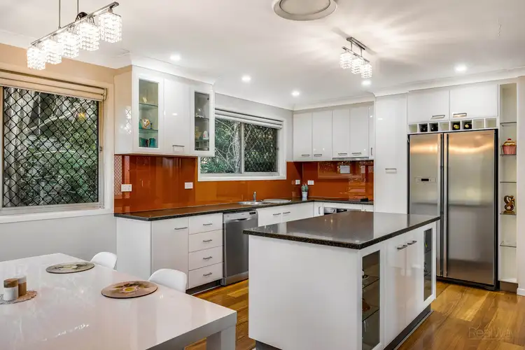 Fourth view of Homely house listing, 12 Beck Street, Mount Lofty QLD 4350