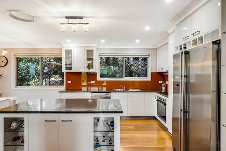 Fifth view of Homely house listing, 12 Beck Street, Mount Lofty QLD 4350