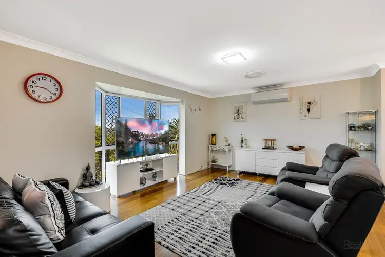 Sixth view of Homely house listing, 12 Beck Street, Mount Lofty QLD 4350