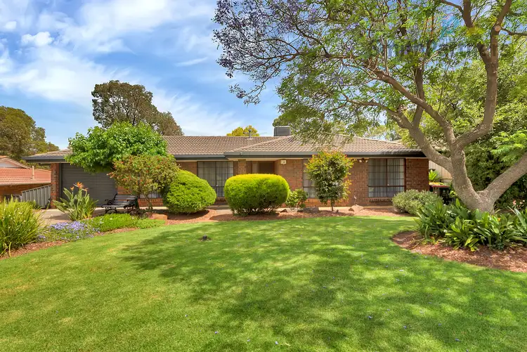 10 Glenbrae Close, Wynn Vale SA 5127