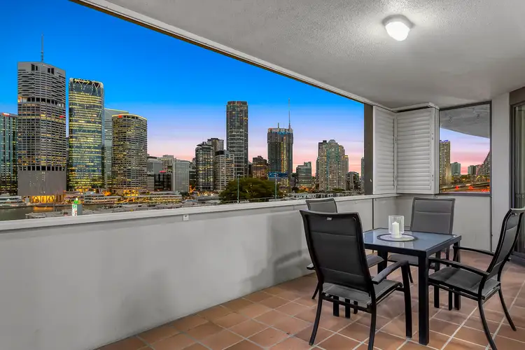 5085/55 Baildon Street, Kangaroo Point QLD 4169
