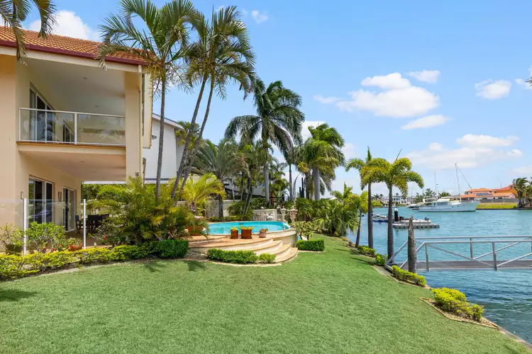 Fifth view of Homely house listing, 37 Sentinel Court, Raby Bay QLD 4163