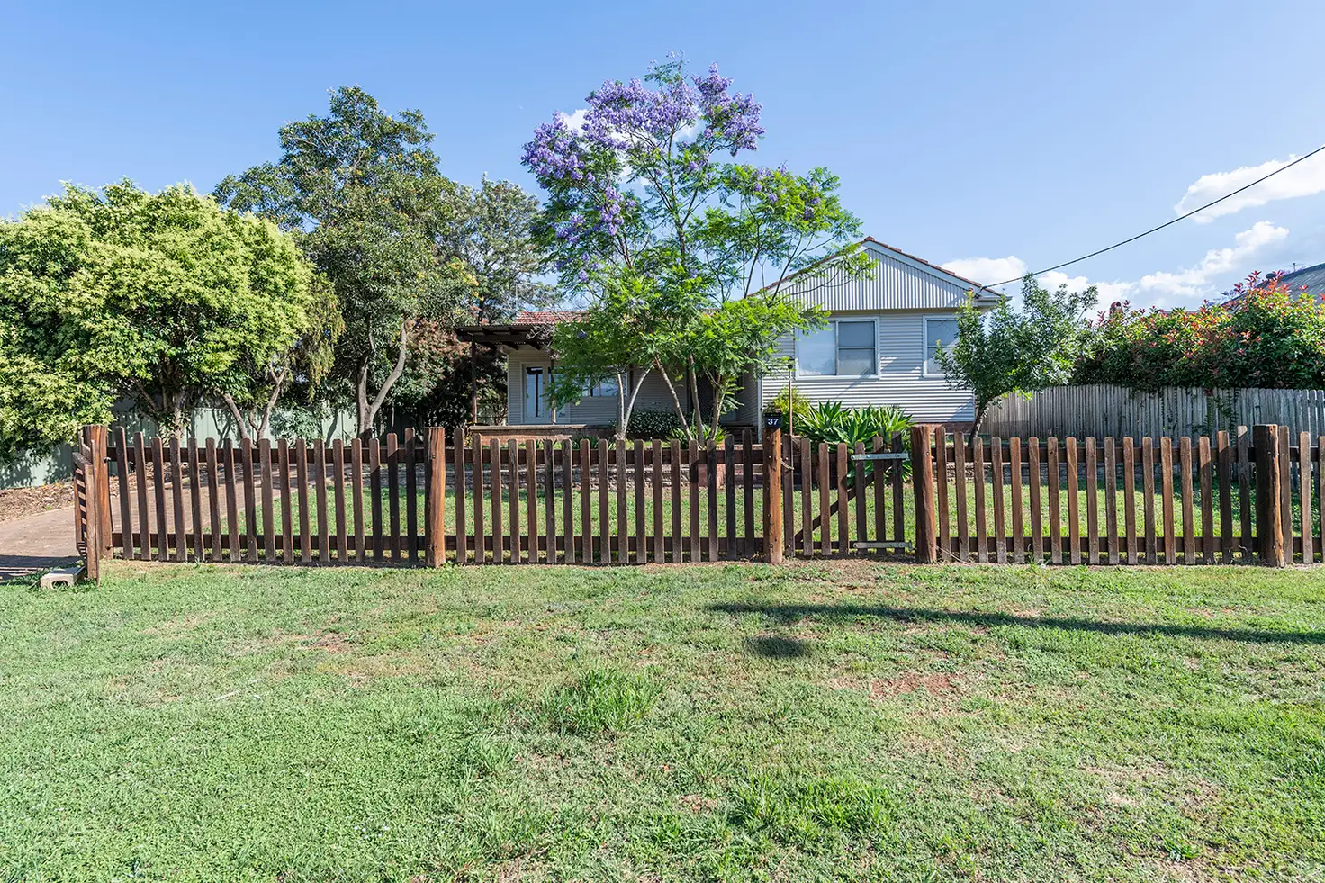Main view of Homely house listing, 37 Philip Street, Scone NSW 2337