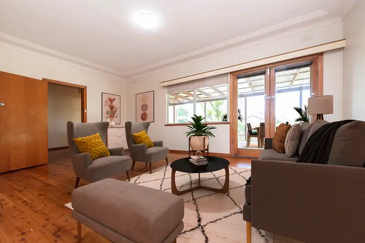 Second view of Homely house listing, 37 Philip Street, Scone NSW 2337