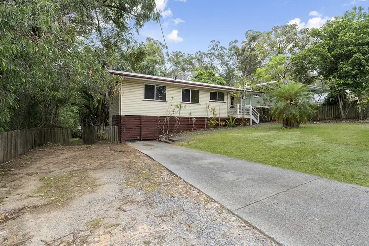 Second view of Homely house listing, 2 North Street, Nerang QLD 4211