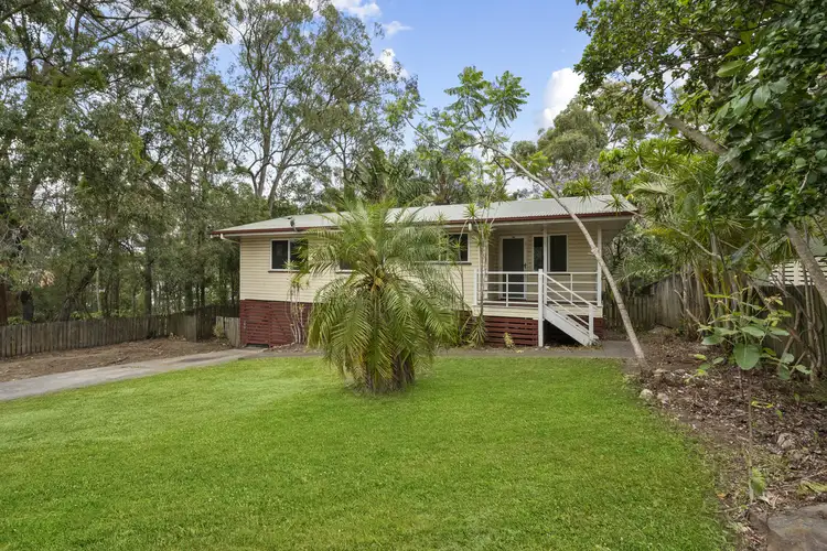 Third view of Homely house listing, 2 North Street, Nerang QLD 4211