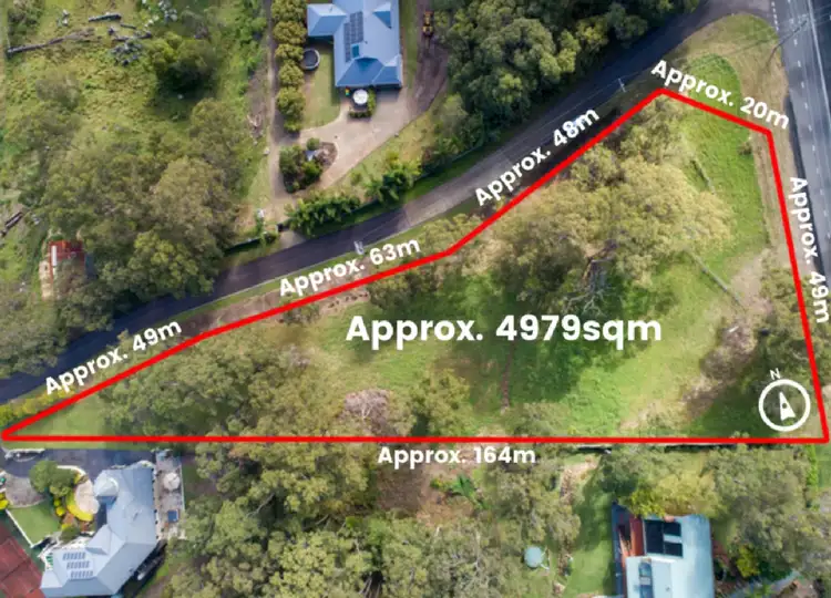 18 Violet Town Road, Tingira Heights NSW 2290