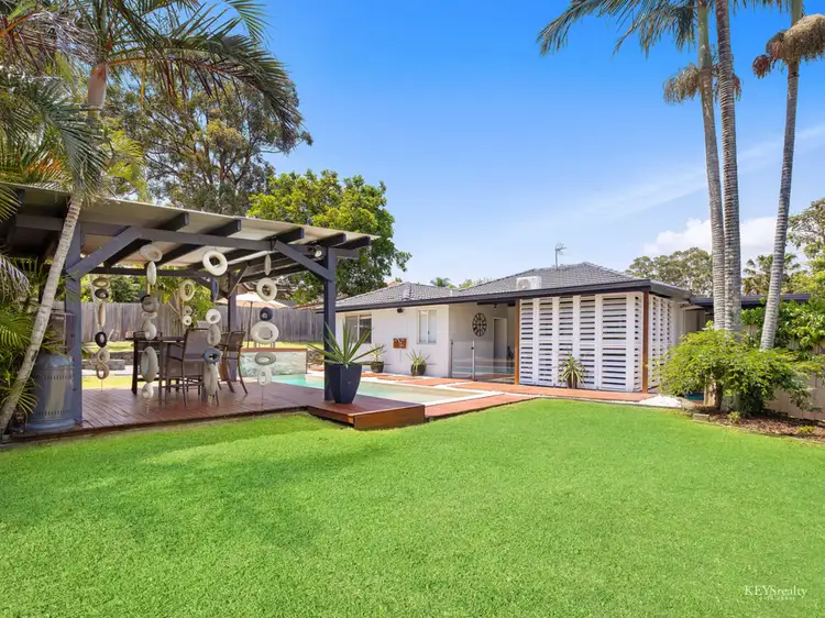 11 Tallowood Road, Ashmore QLD 4214