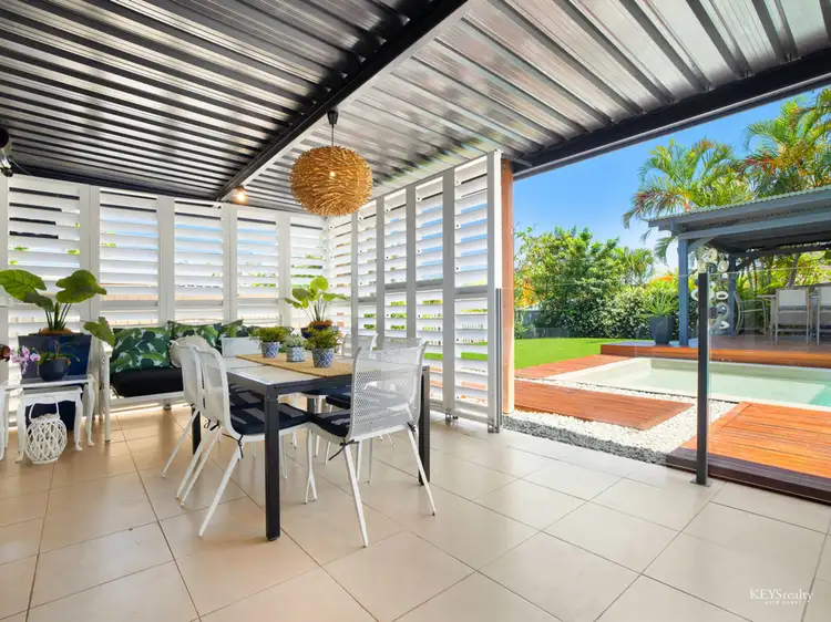 Third view of Homely house listing, 11 Tallowood Road, Ashmore QLD 4214