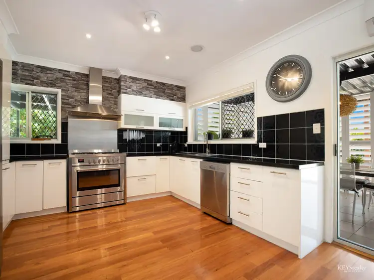 Fourth view of Homely house listing, 11 Tallowood Road, Ashmore QLD 4214