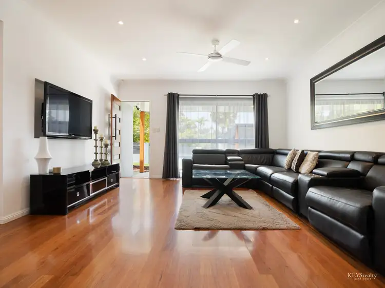 Fifth view of Homely house listing, 11 Tallowood Road, Ashmore QLD 4214