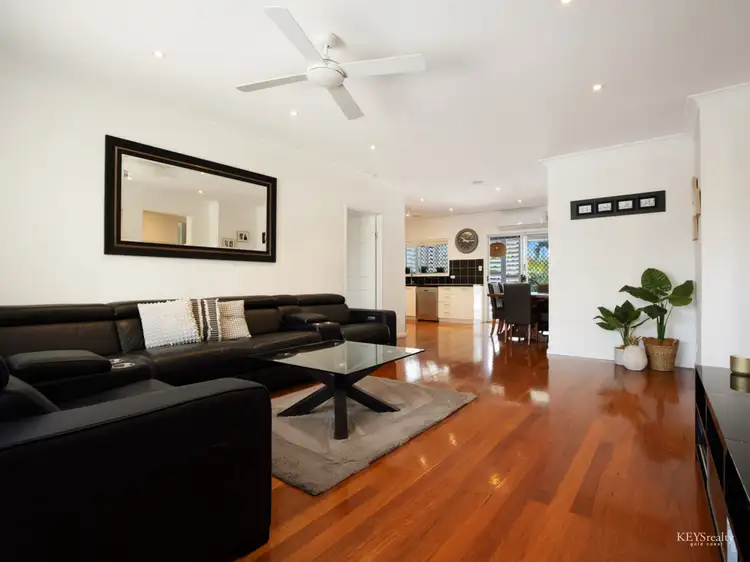 Sixth view of Homely house listing, 11 Tallowood Road, Ashmore QLD 4214