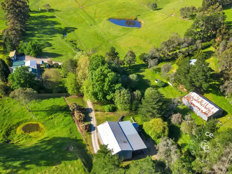 Fifth view of Homely rural property listing, Address available on request