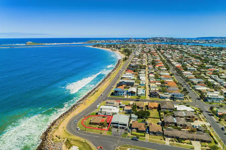 Second view of Homely house listing, 297 Mitchell Street, Stockton NSW 2295