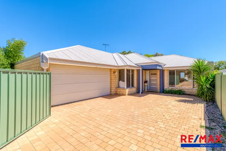 36b Brixton Street, Beckenham WA 6107