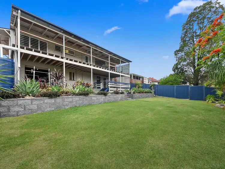 24 Marathon Street, Aspley QLD 4034