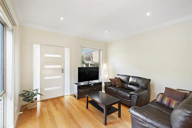 Second view of Homely townhouse listing, 6/44-46 Station Street, Nunawading VIC 3131