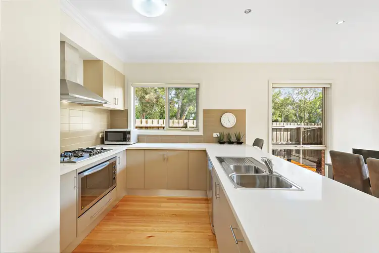 Third view of Homely townhouse listing, 6/44-46 Station Street, Nunawading VIC 3131