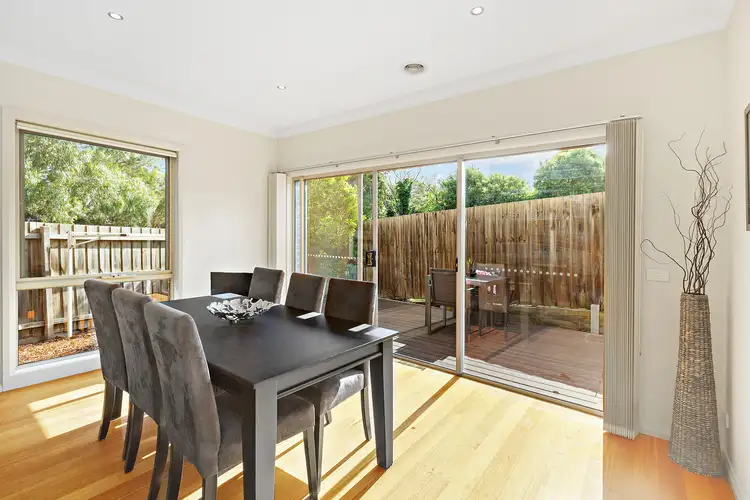 Fourth view of Homely townhouse listing, 6/44-46 Station Street, Nunawading VIC 3131