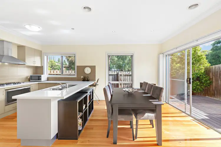 Sixth view of Homely townhouse listing, 6/44-46 Station Street, Nunawading VIC 3131
