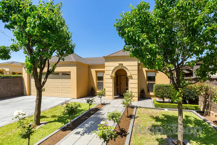 21 Birdwood Street, Netherby SA 5062
