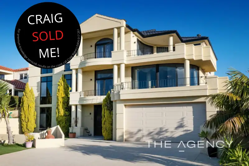 Main view of Homely house listing, 65 Ashmore Way, Sorrento WA 6020