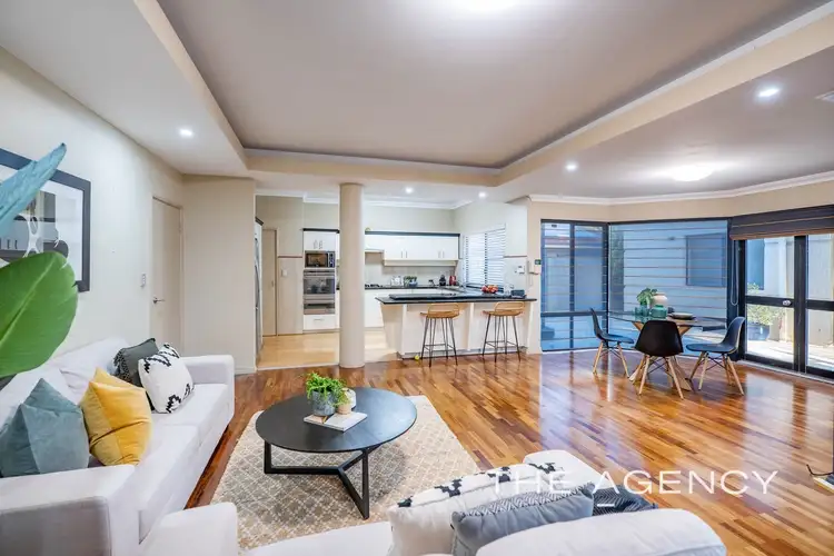 Fourth view of Homely house listing, 65 Ashmore Way, Sorrento WA 6020