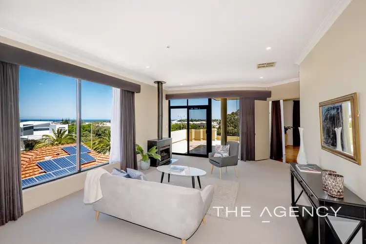 Fifth view of Homely house listing, 65 Ashmore Way, Sorrento WA 6020