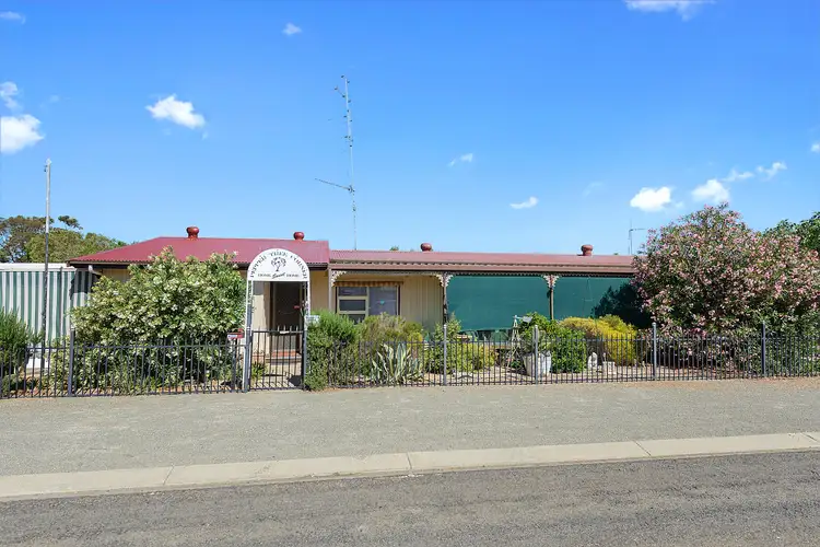 4 Eleventh Street, Snowtown SA 5520