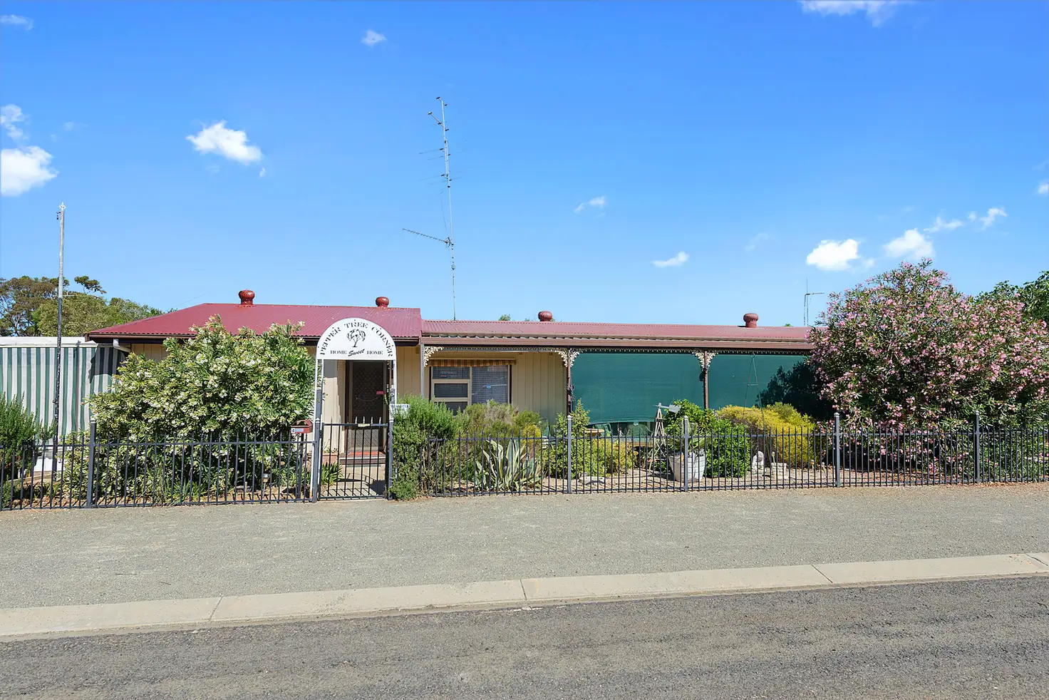 Main view of Homely house listing, 4 Eleventh Street, Snowtown SA 5520