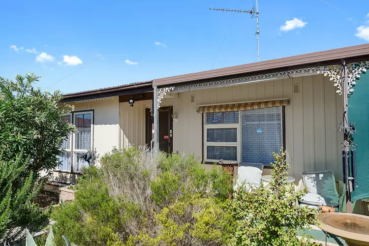 Second view of Homely house listing, 4 Eleventh Street, Snowtown SA 5520