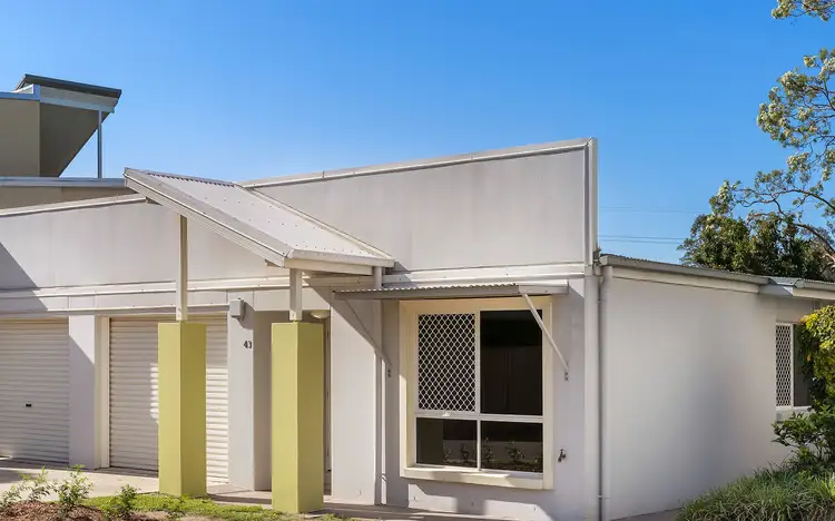 43/11 Taigum Place, Taigum QLD 4018