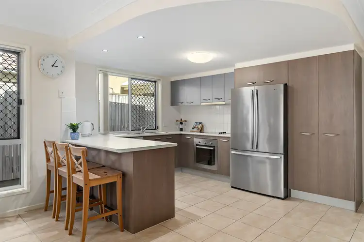 Second view of Homely villa listing, 43/11 Taigum Place, Taigum QLD 4018