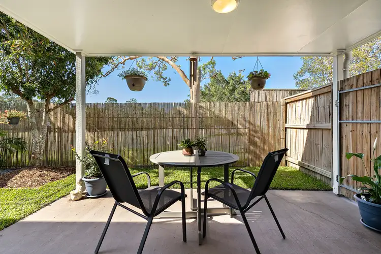 Fourth view of Homely villa listing, 43/11 Taigum Place, Taigum QLD 4018