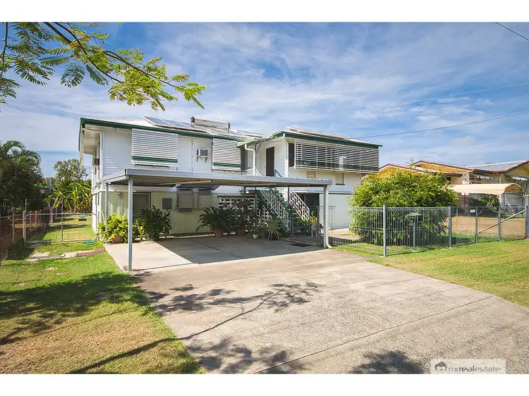 Main view of Homely house listing, 174 High Street, Berserker QLD 4701