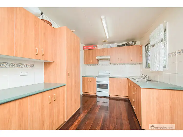 Second view of Homely house listing, 174 High Street, Berserker QLD 4701