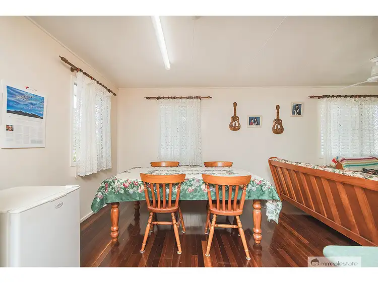 Third view of Homely house listing, 174 High Street, Berserker QLD 4701