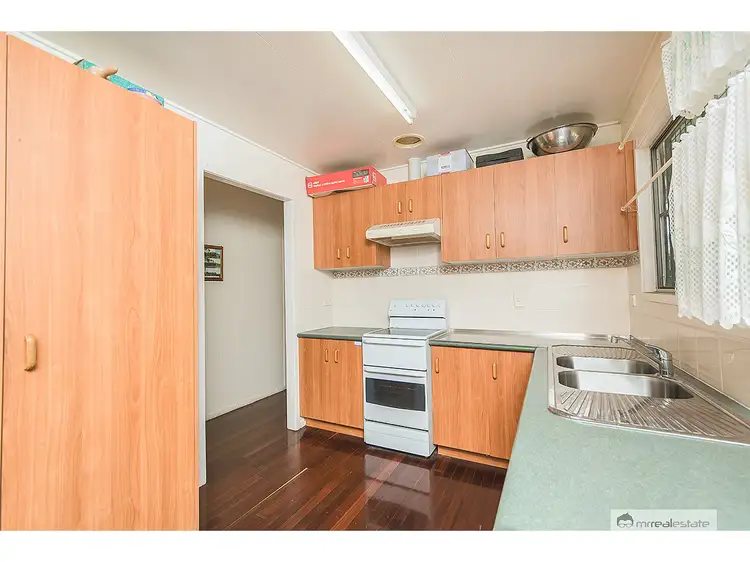 Fourth view of Homely house listing, 174 High Street, Berserker QLD 4701