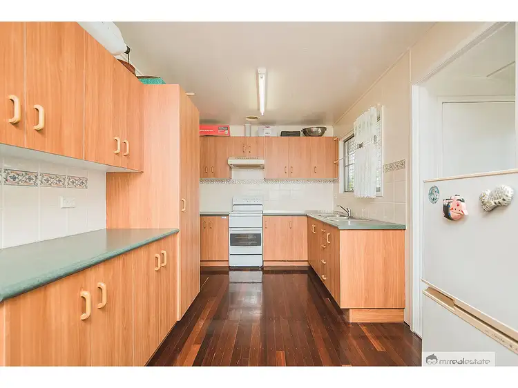 Fifth view of Homely house listing, 174 High Street, Berserker QLD 4701