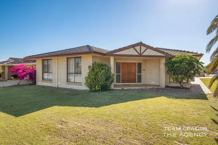 Main view of Homely house listing, 24 Gardenia Terrace, Dianella WA 6059