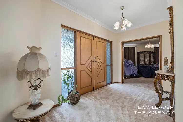 Second view of Homely house listing, 24 Gardenia Terrace, Dianella WA 6059