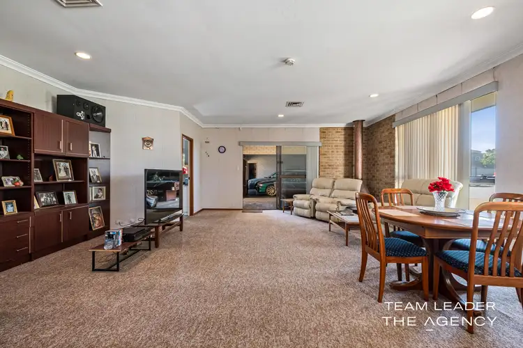 Fourth view of Homely house listing, 24 Gardenia Terrace, Dianella WA 6059
